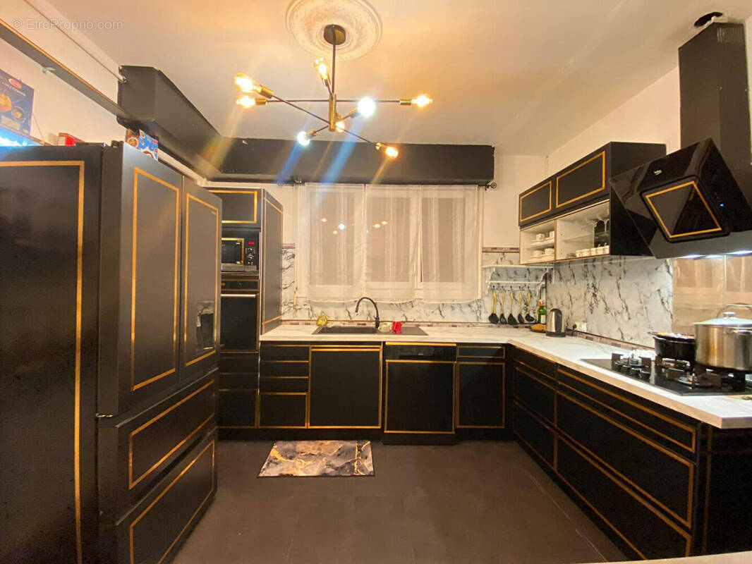 Maison à SAINT-GAUDENS