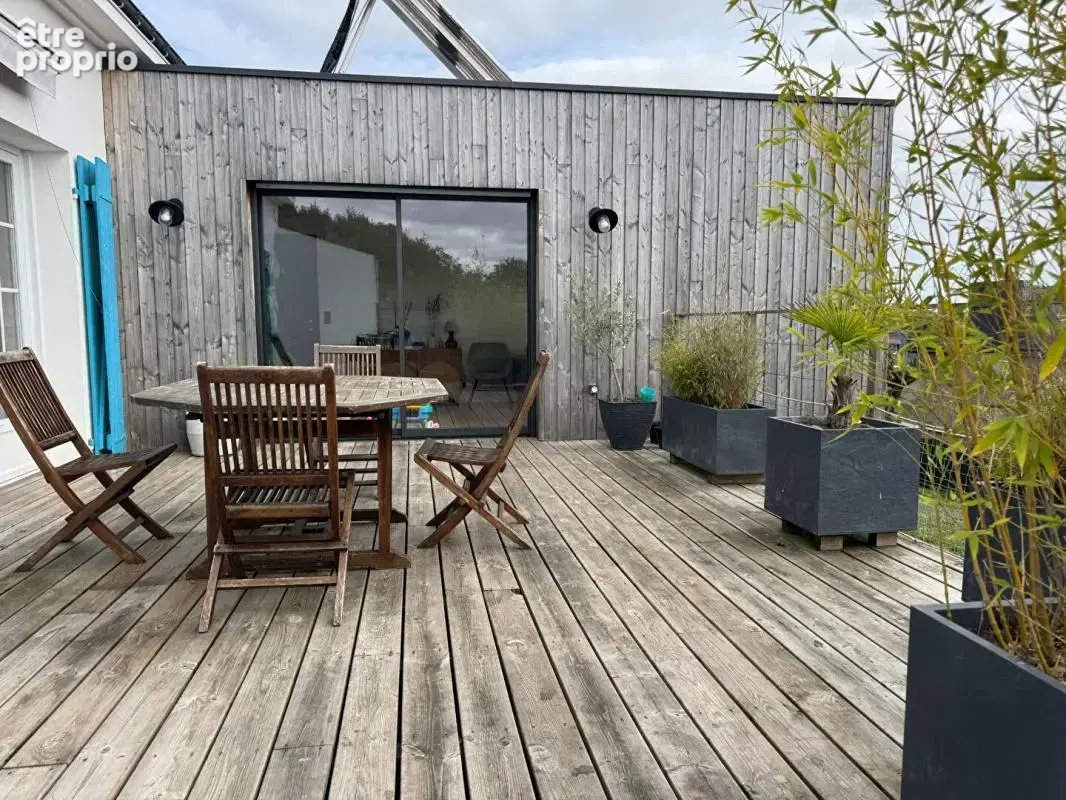 Charmante maison 3 pièces à vendre à Brandivy - Calme et Confort - photo 2