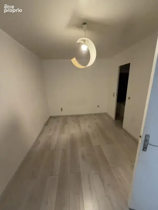 Appartement T2 de 46.67 m², Rouen rive droite avec accès grand jardin - photo 5