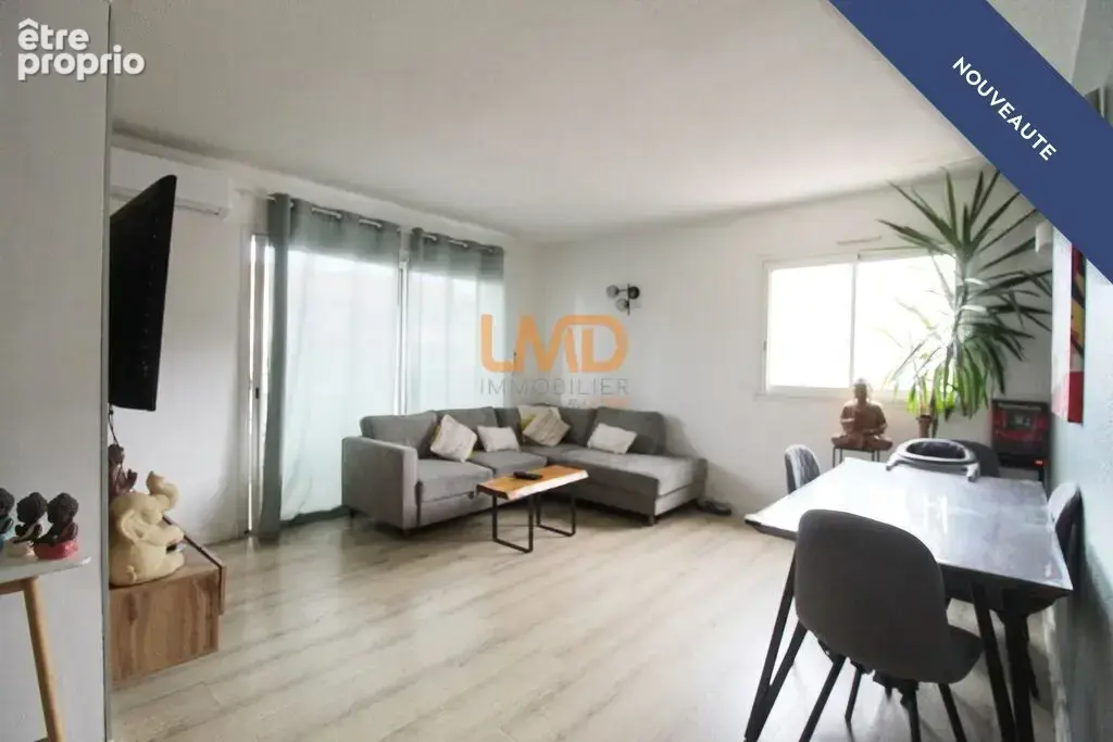 Appartement à PERPIGNAN
