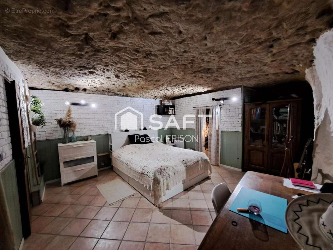 Photo 8 - Maison à SAINT-ETIENNE-DE-CHIGNY