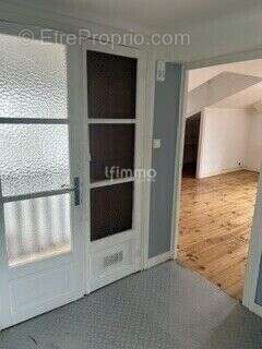 Appartement à BAYONNE