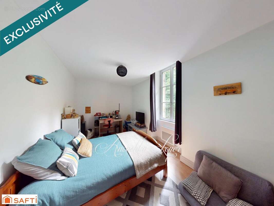 Photo 8 - Maison à SAINT-MACAIRE