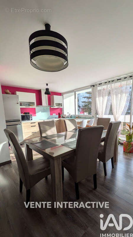 Photo 6 - Appartement à MERIGNAC