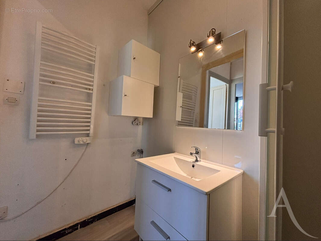 Appartement à BOURGES
