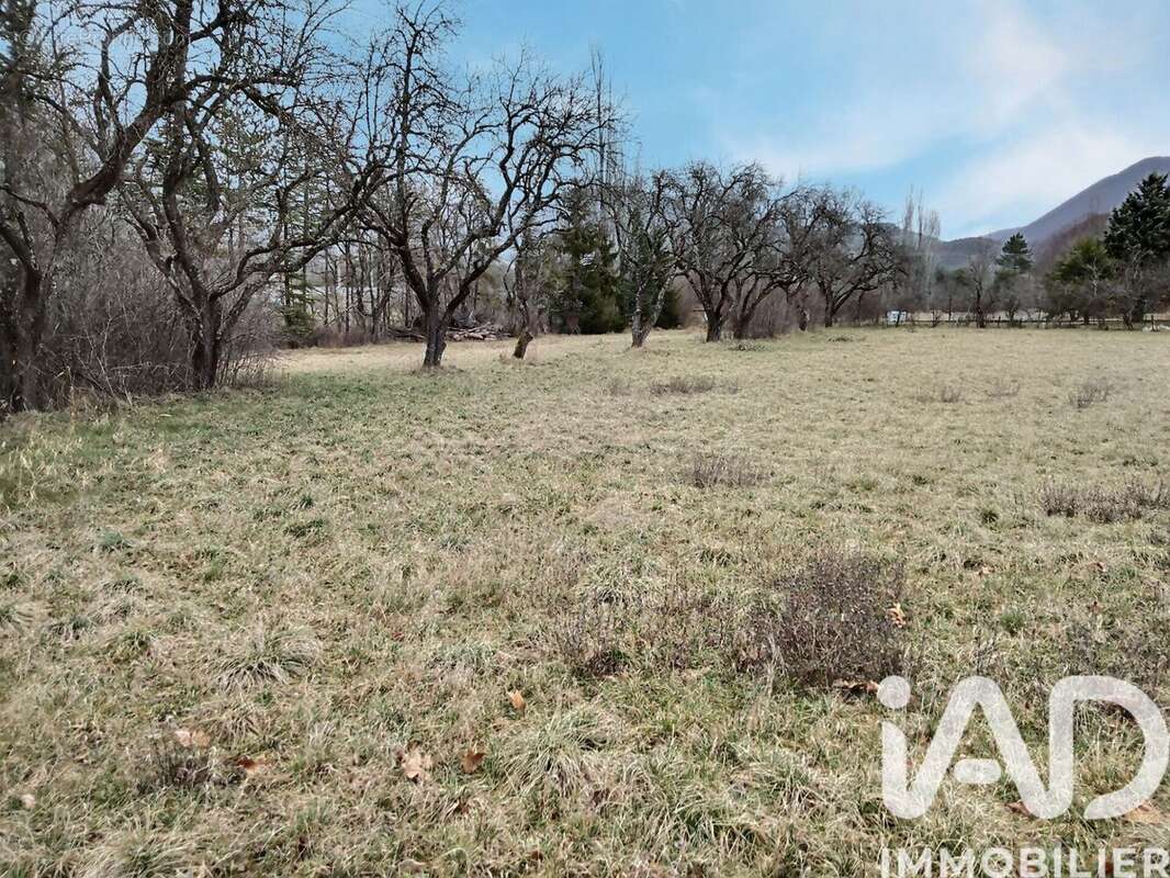Photo 5 - Terrain à SEDERON