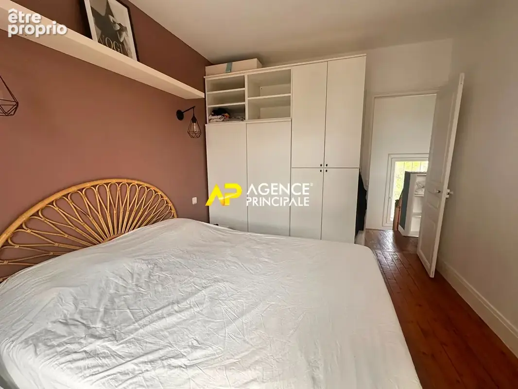 Sartrouville - La Vaudoire - Maison 4 pièces 80 m2 - photo 10
