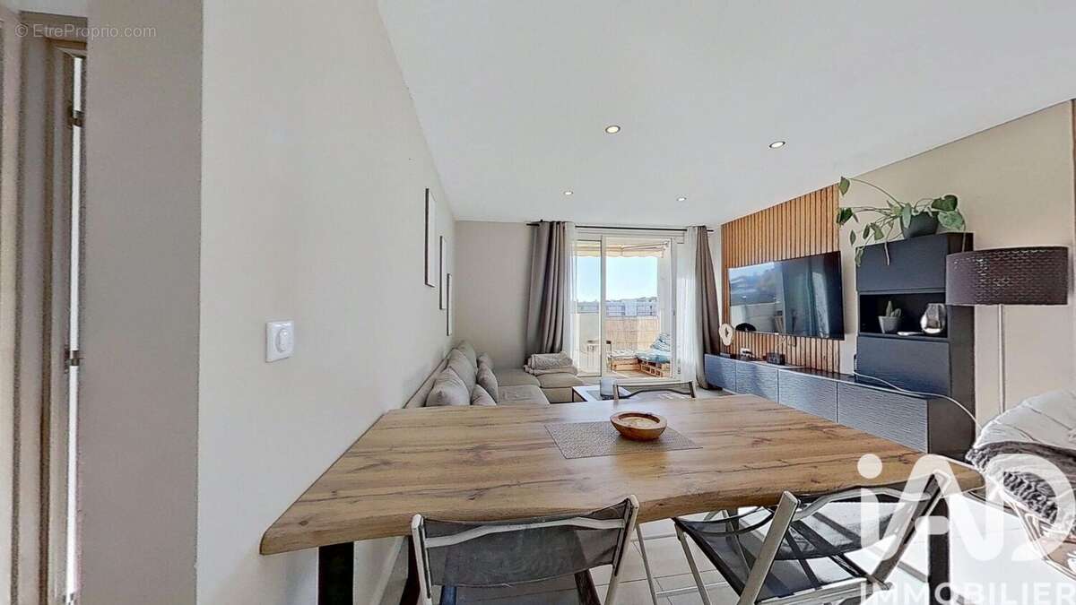 Photo 2 - Appartement à SAINTE-MAXIME