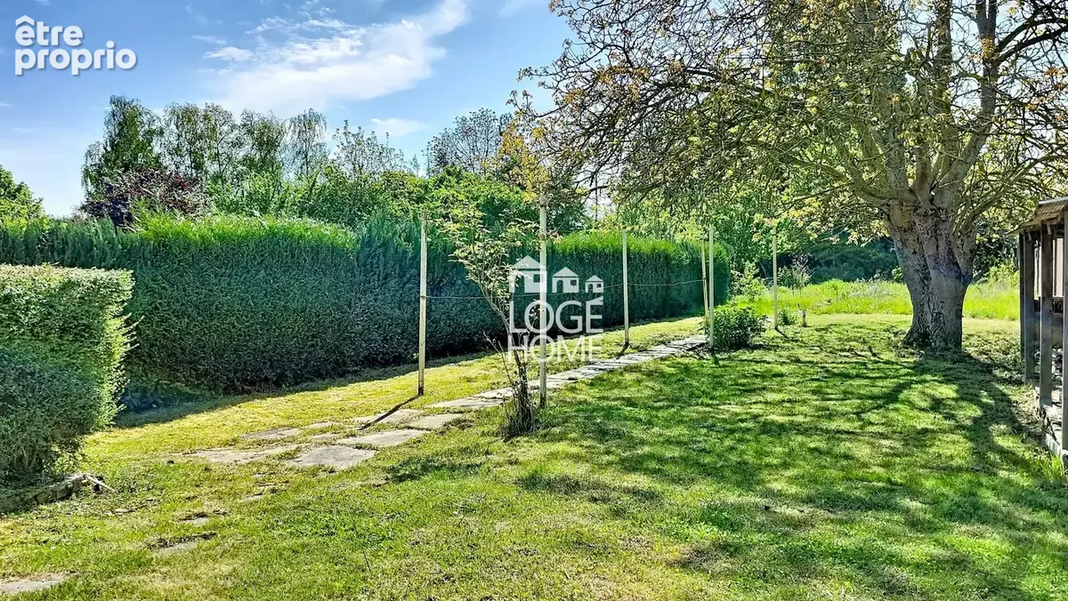 Maison 137 m² à Noyelles-Godault  - photo 2