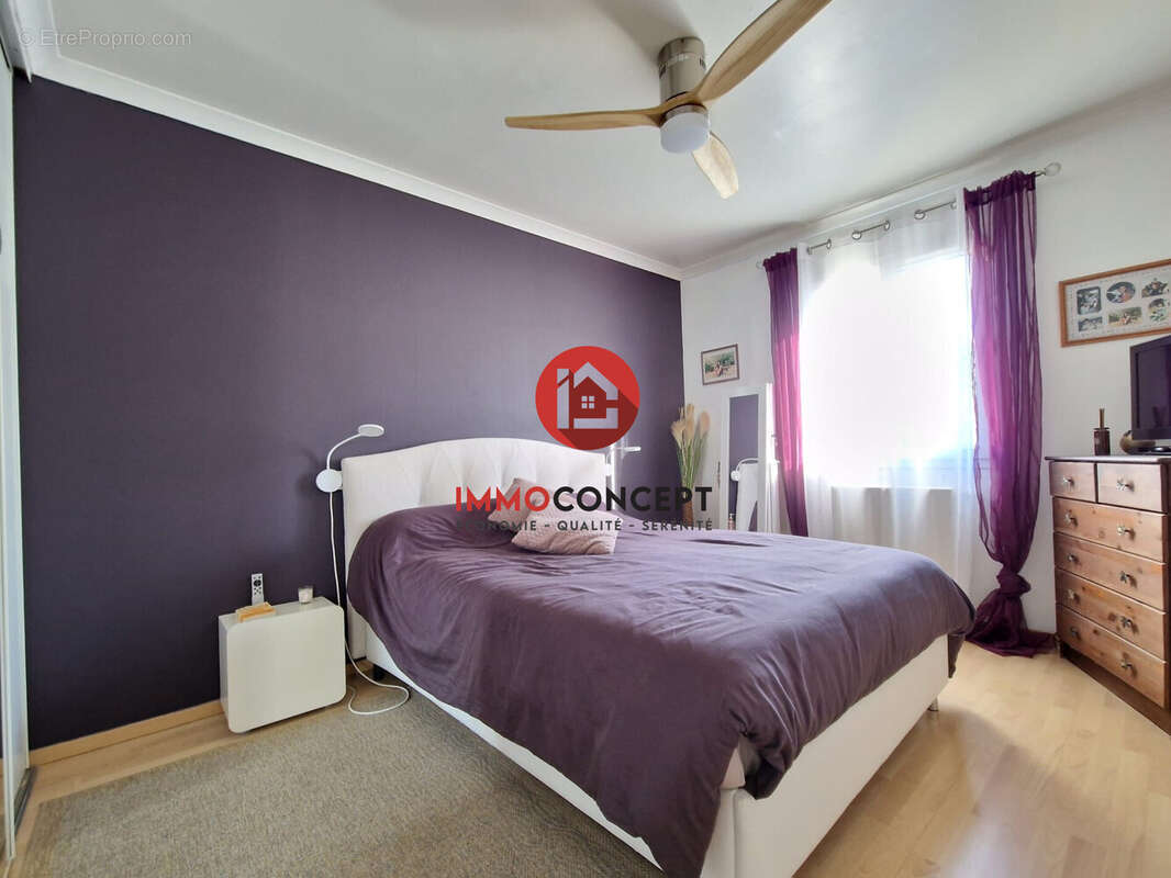 Maison à BAGNOLS-SUR-CEZE