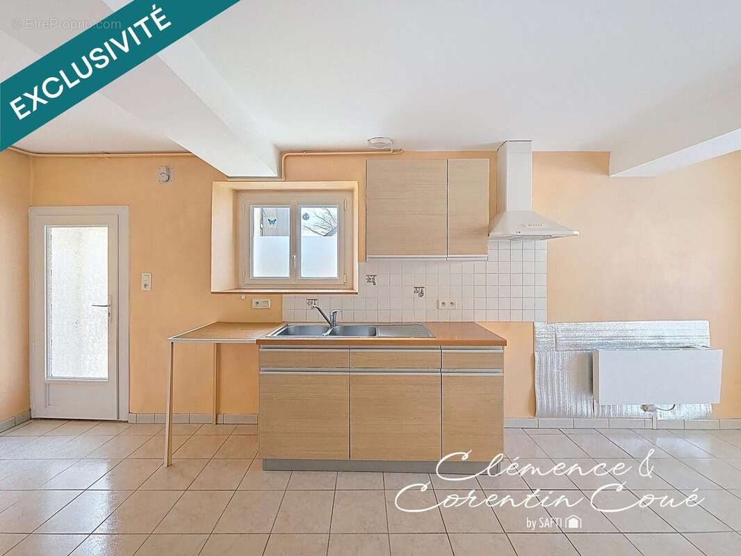 Photo 4 - Maison à LE LOUROUX-BECONNAIS