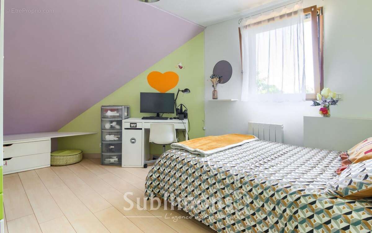 Maison à SAINTE-HELENE