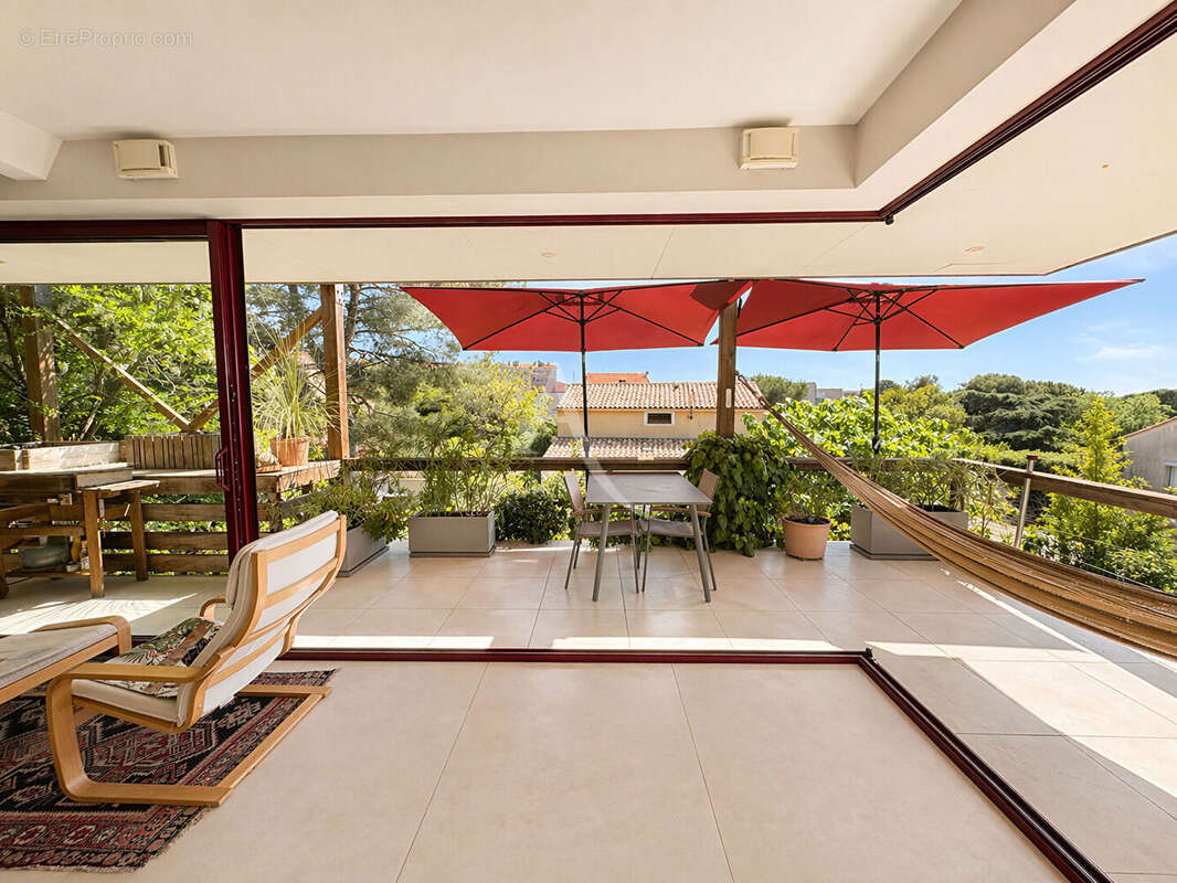 Maison à SETE