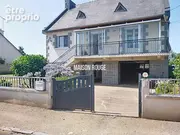 Maison à PLOUHA