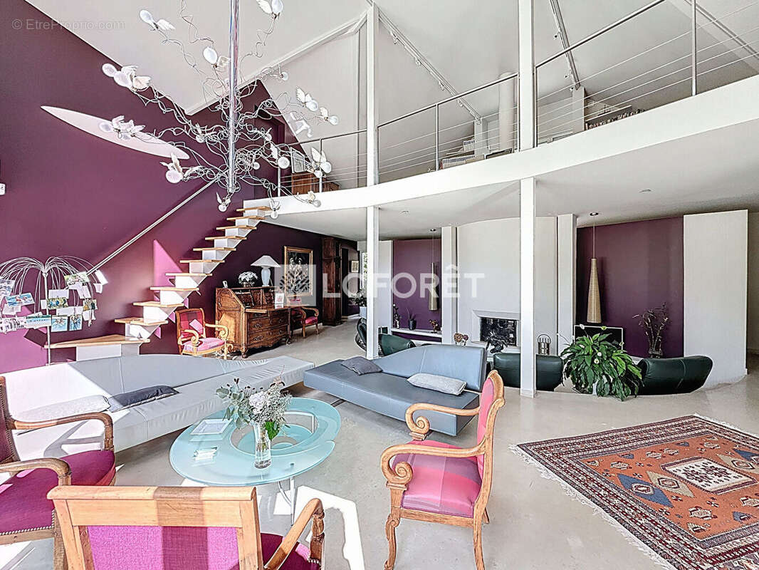 Maison à SAINT-MEMMIE