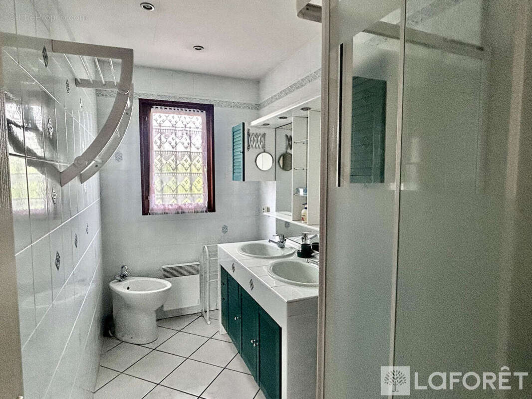 Maison à LA TESTE-DE-BUCH