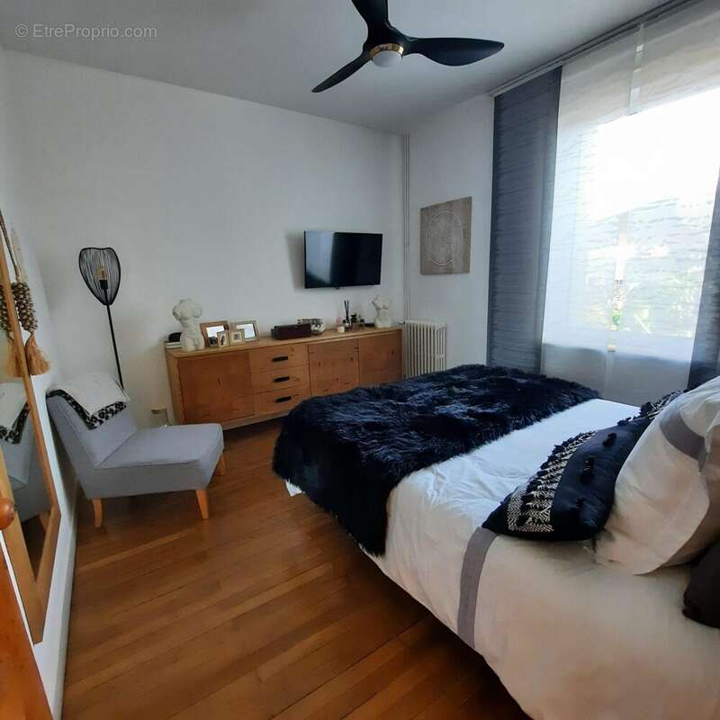 Maison à SAINT-HERBLAIN