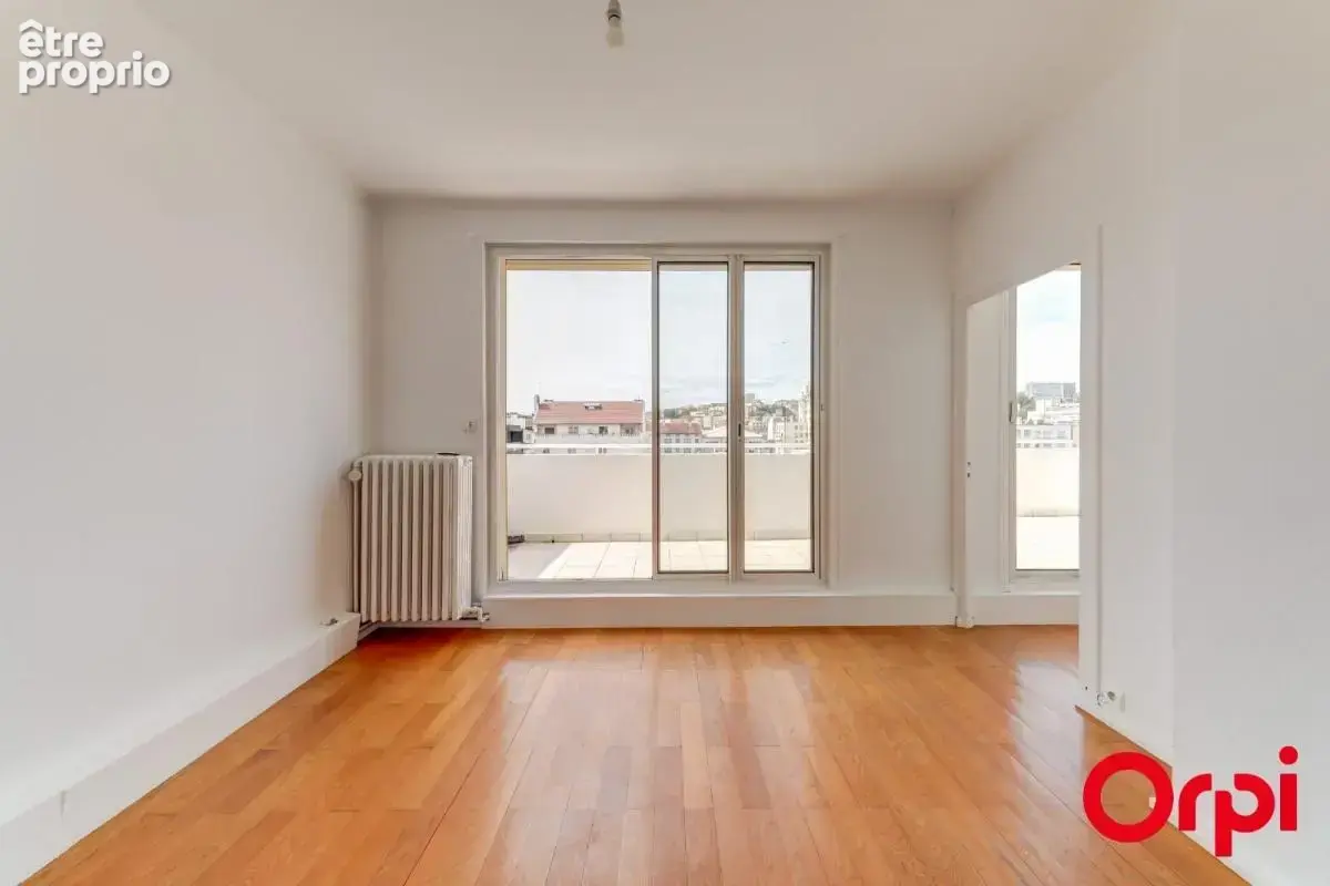 Appartement À Vendre T3 avec terrasse - photo 7