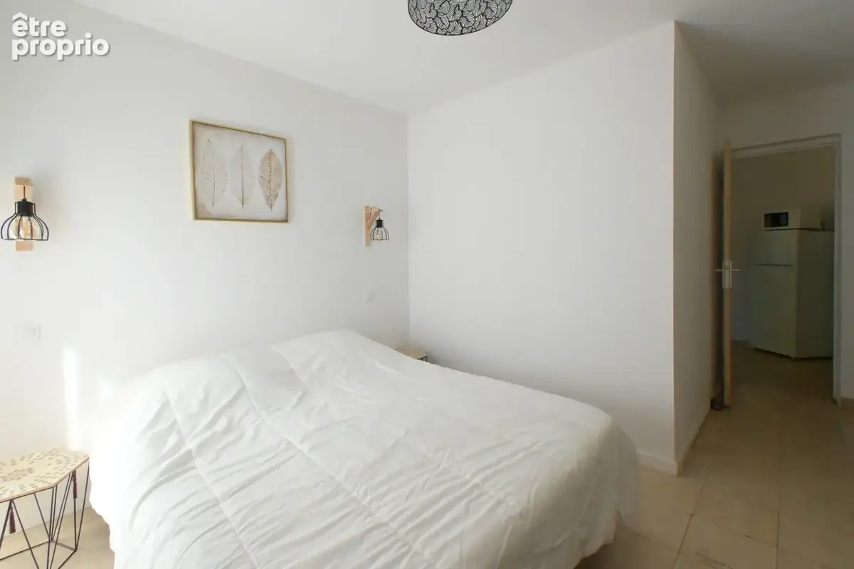 Appartement 49 m² à Saint-Palais-Sur-Mer  - photo 8