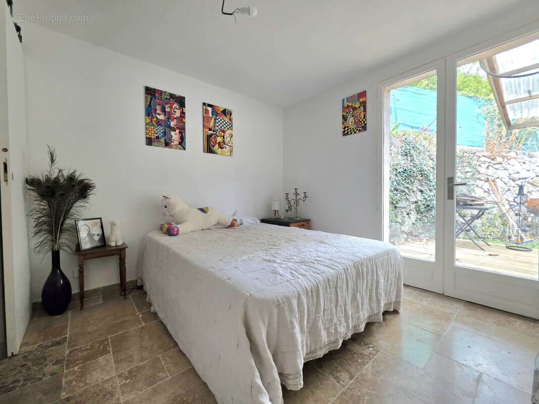 Appartement à ASPREMONT