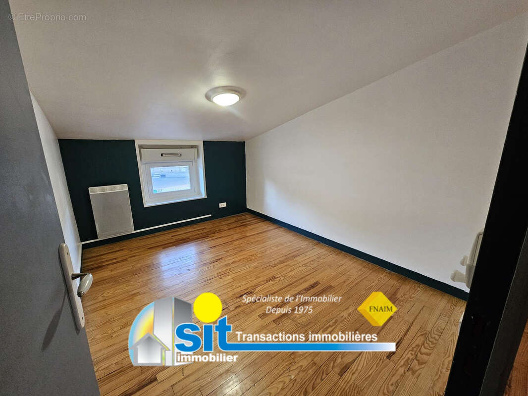 Maison à LES COTES-D&#039;AREY