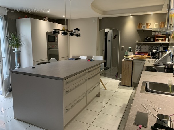 Maison à WATTIGNIES