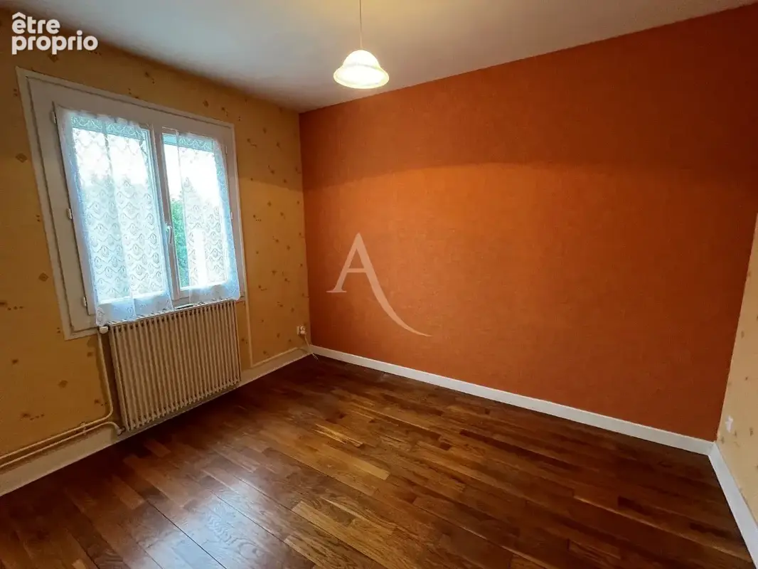 En vente - la guerche/ l aubois - maison plain pied 2 chambres - photo 4