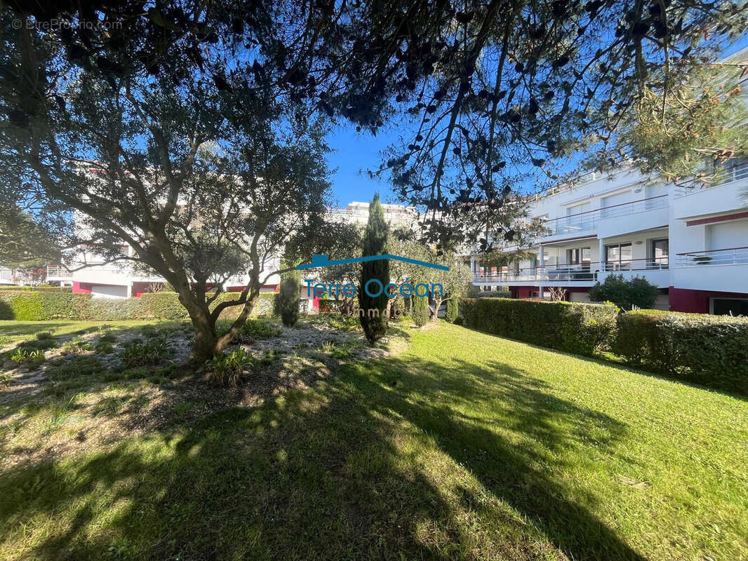 Appartement à ROYAN