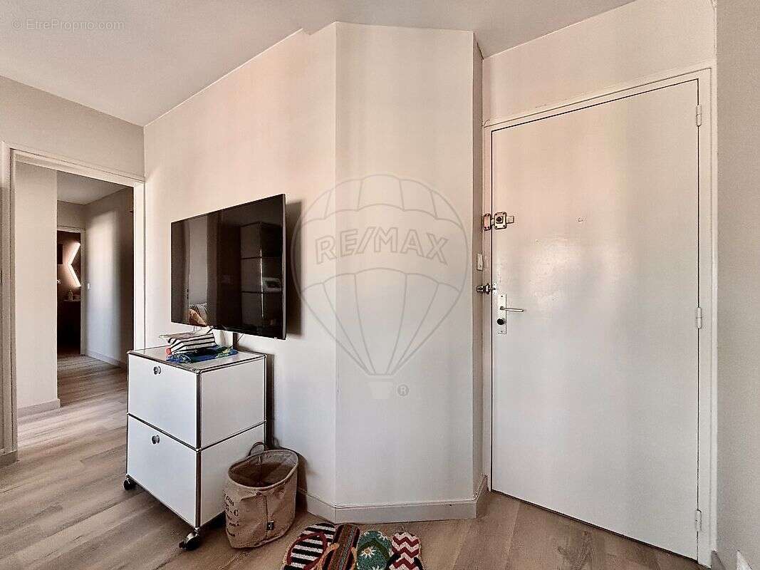 Appartement à SAINT-PALAIS-SUR-MER