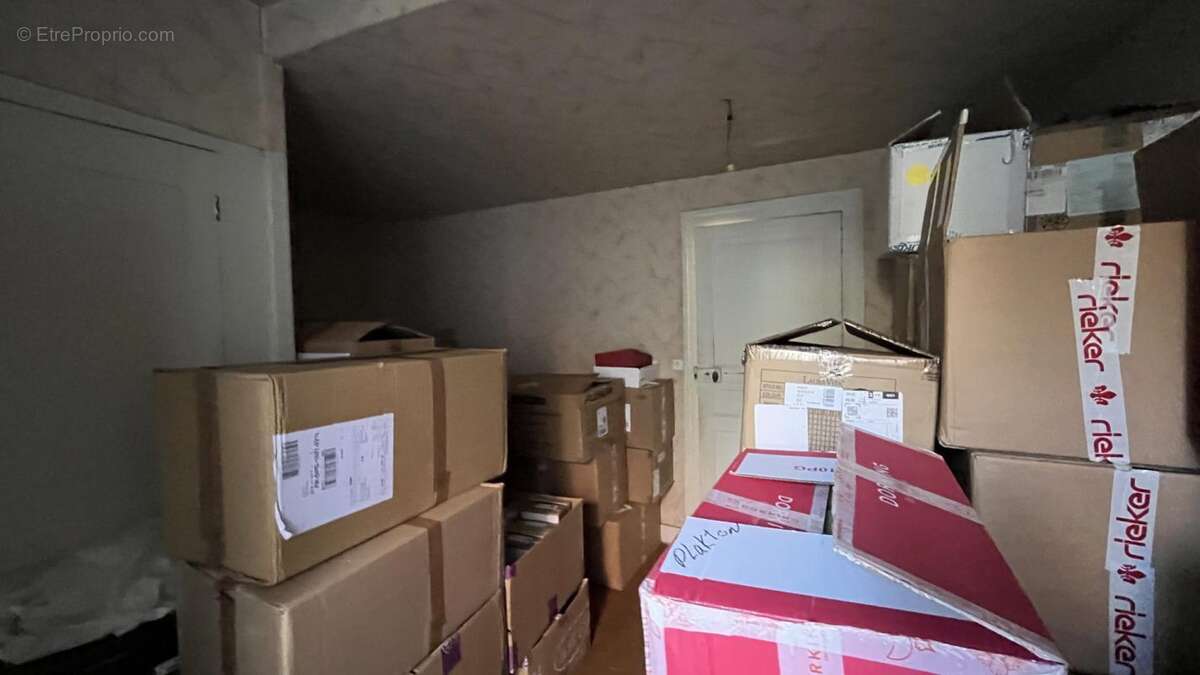 Appartement à AUTUN