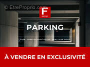 Parking à CAEN