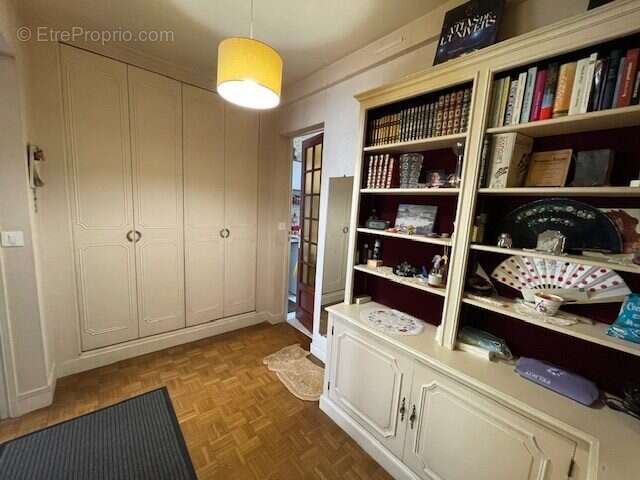 Appartement à DRANCY