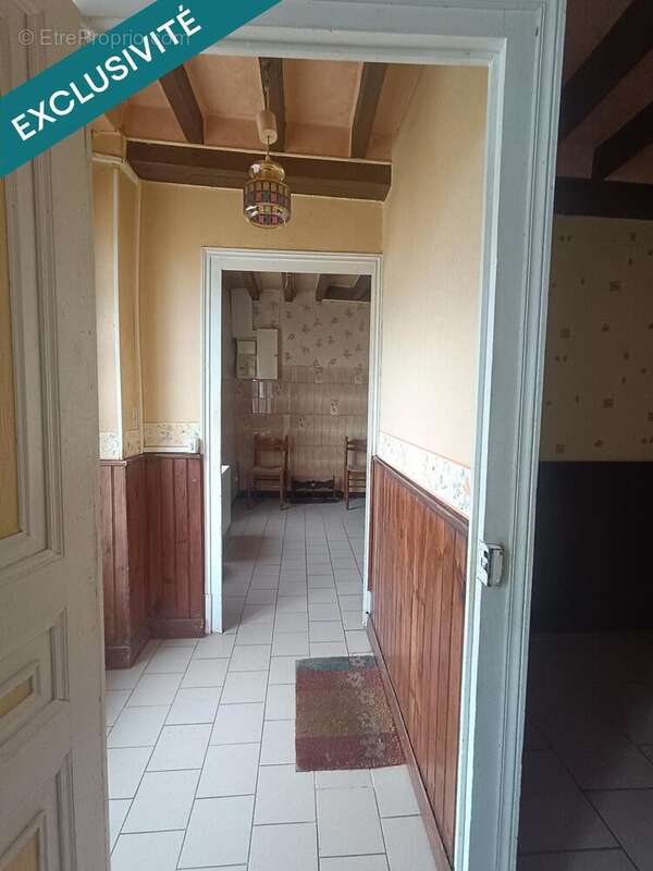 Photo 6 - Maison à POUGNY