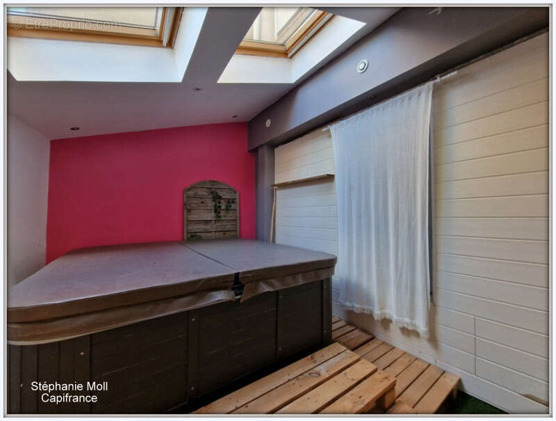 Maison à vendre 5 pièces NARBONNE (11) - photo 4