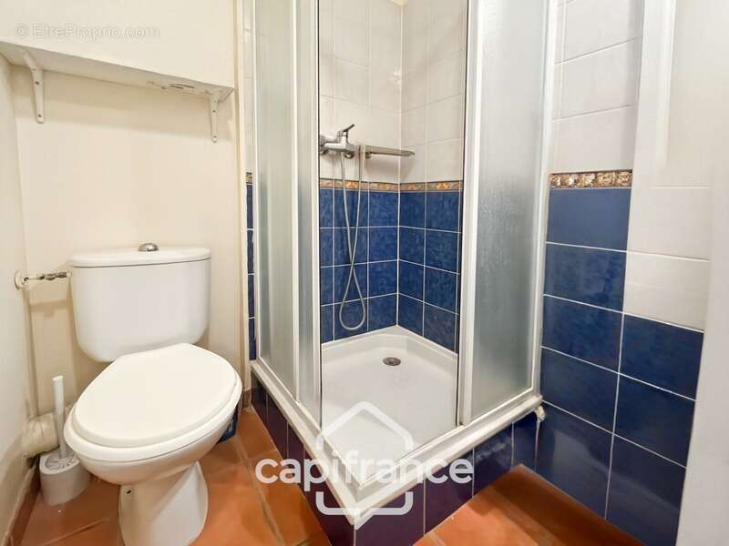 Appartement à MALLEMORT