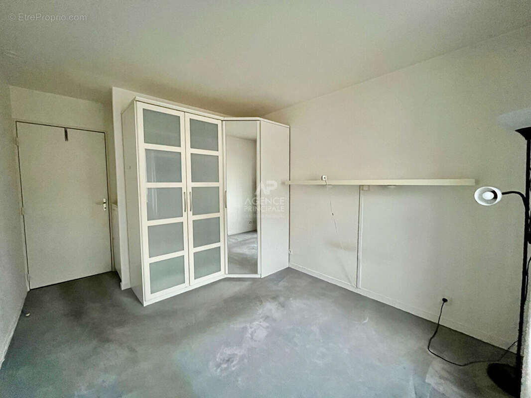 Appartement à CERGY