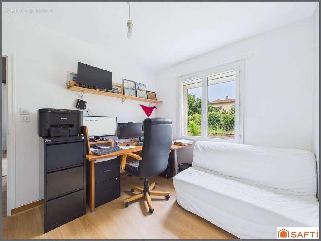 Photo 9 - Maison à LA TESTE-DE-BUCH
