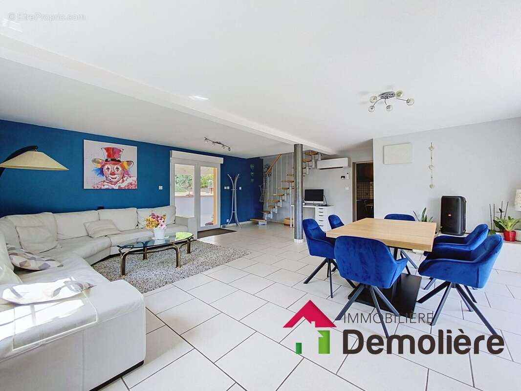 Maison 171 m² à Niederhaslach  - photo 2