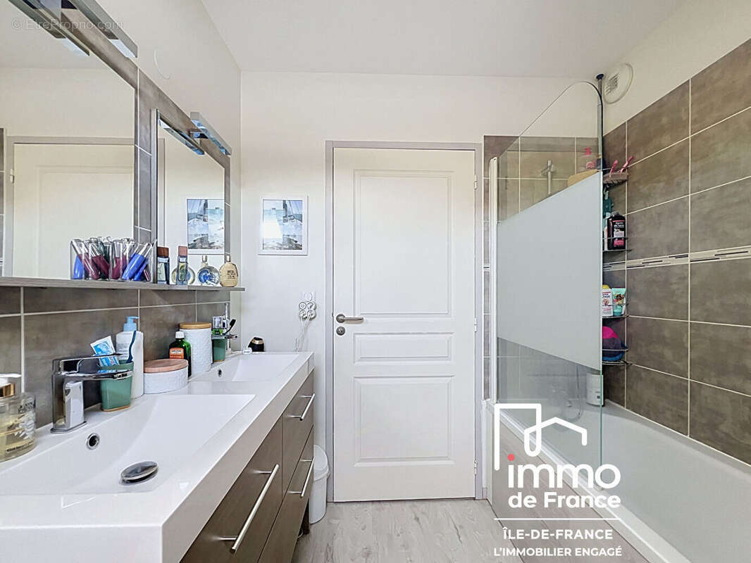 Maison 4 pièces à vendre à Morancez - Réf 1457 - photo 10
