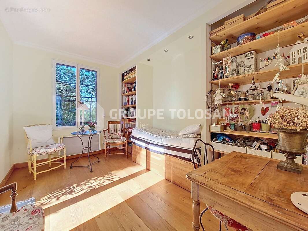 Maison à SAINT-ORENS-DE-GAMEVILLE