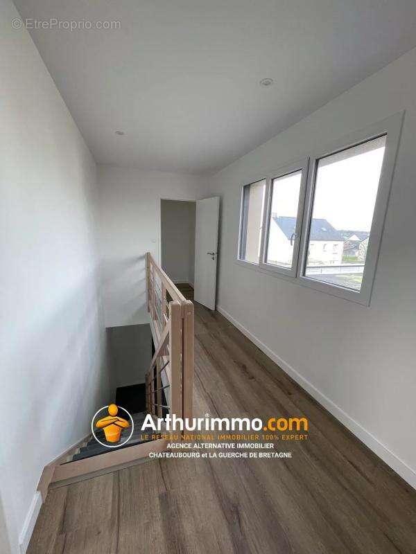 Maison à CHATEAUBOURG