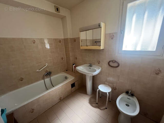 Appartement à AJACCIO