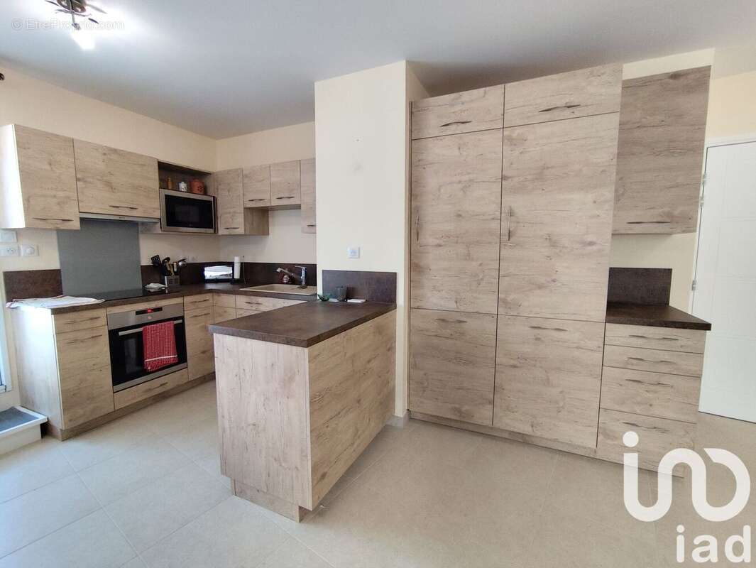 Photo 3 - Appartement à OLIVET