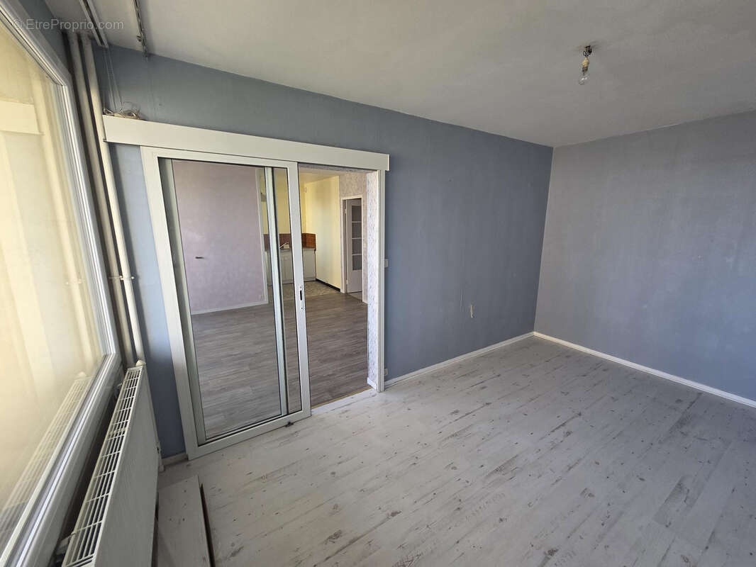 Appartement à LE HAVRE