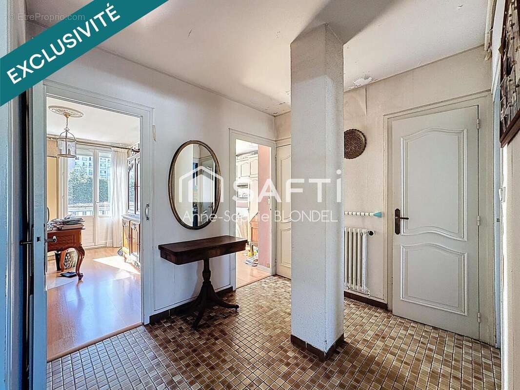 Photo 9 - Appartement à BORDEAUX