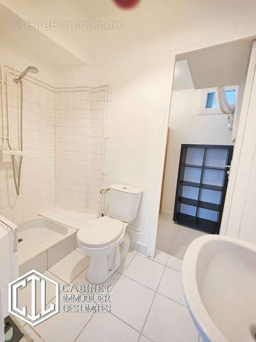 Appartement T2 Centre Ville - photo 6