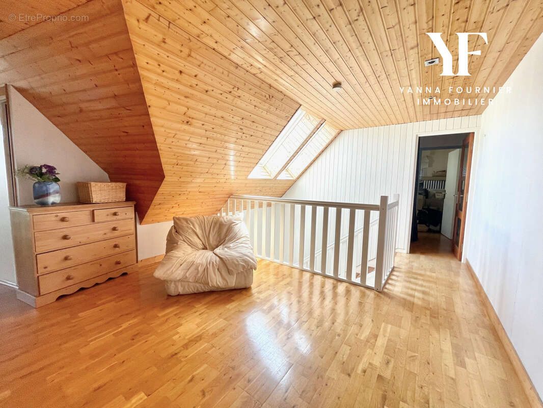 Maison à PLOUGASTEL-DAOULAS