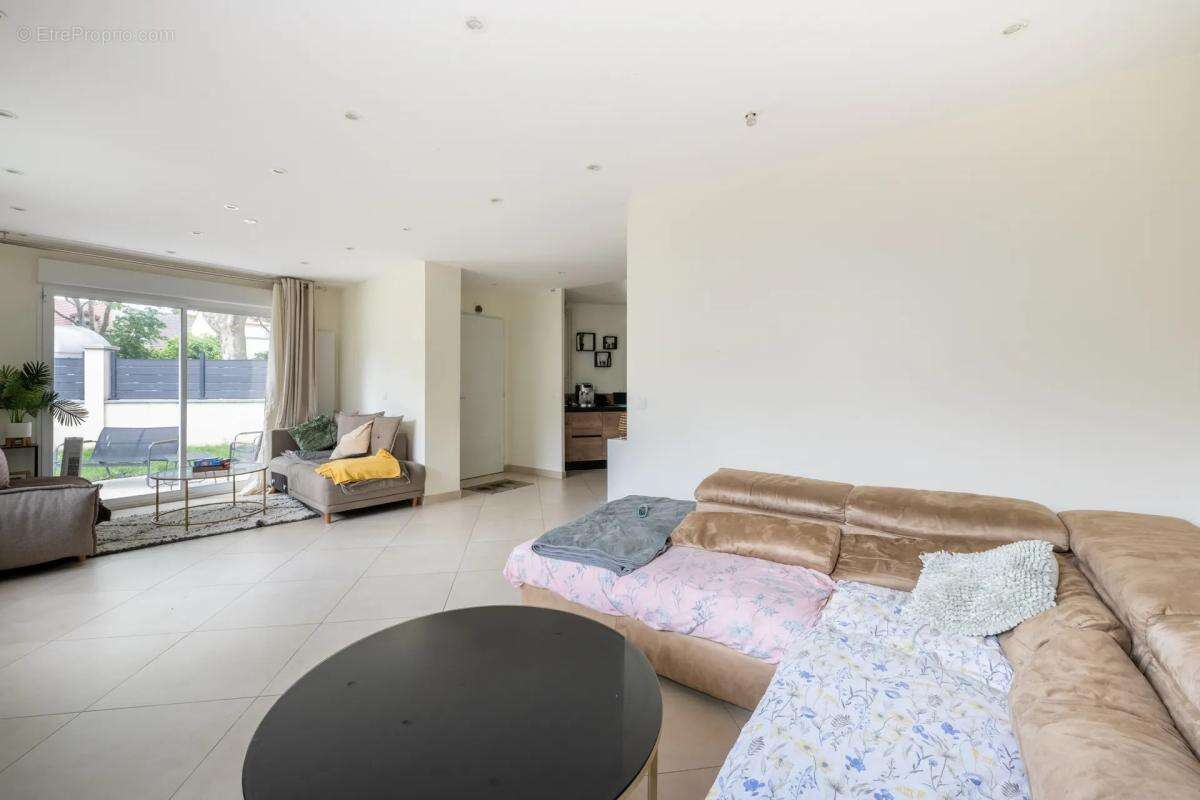 Maison à ARGENTEUIL