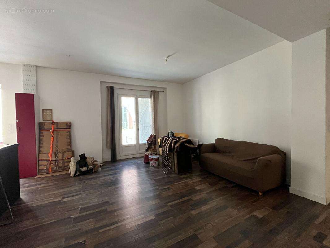 Appartement à VIDAUBAN