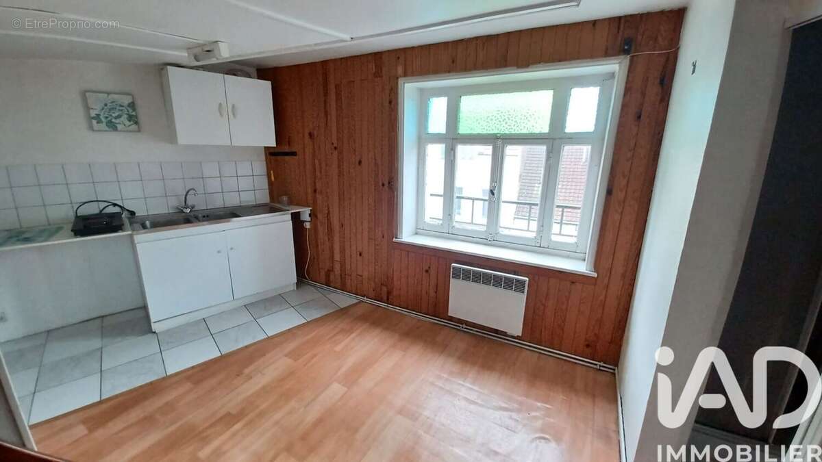 Photo 9 - Appartement à BOULOGNE-SUR-MER